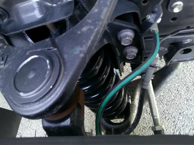 トヨタ ダイナ 2RG-XZC645(2WD)の写真29