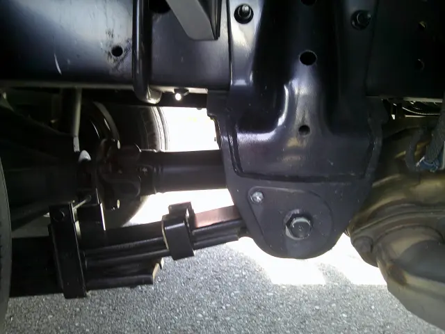 トヨタ ダイナ 2RG-XZC645(2WD)の写真30