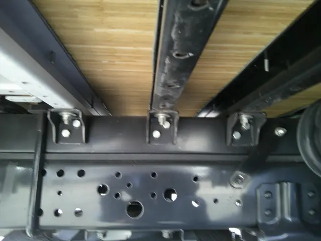 トヨタ ダイナ 2RG-XZC645(2WD)の写真31