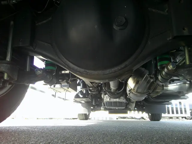 トヨタ ダイナ 2RG-XZC645(2WD)の写真32