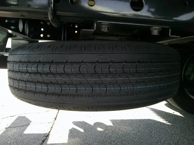 トヨタ ダイナ 2RG-XZC645(2WD)の写真35