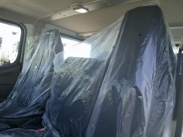 三菱 キャンター 2RG-FBA20(2WD)の写真20