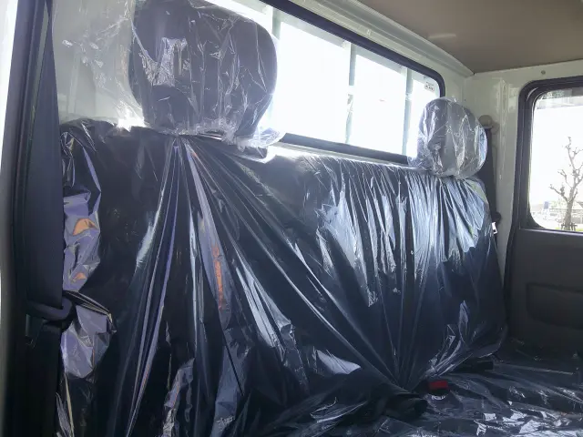 三菱 キャンター 2RG-FBA20(2WD)の写真23