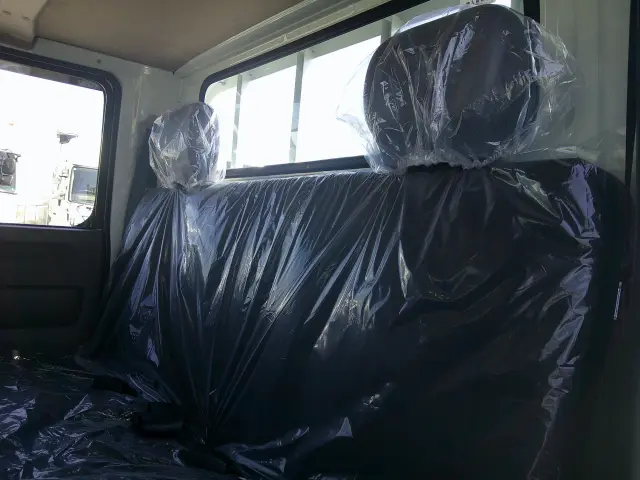 三菱 キャンター 2RG-FBA20(2WD)の写真24