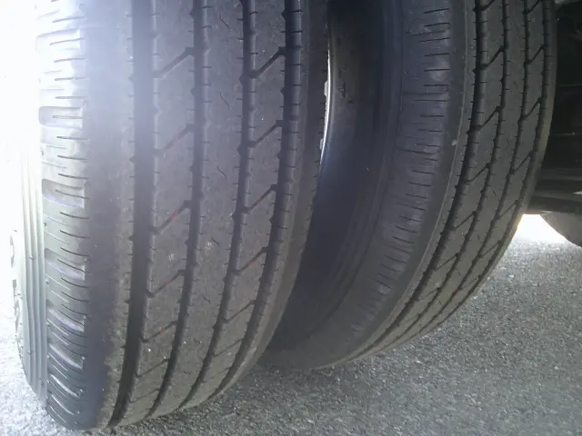 三菱 キャンター 2RG-FBA20(2WD)の写真29