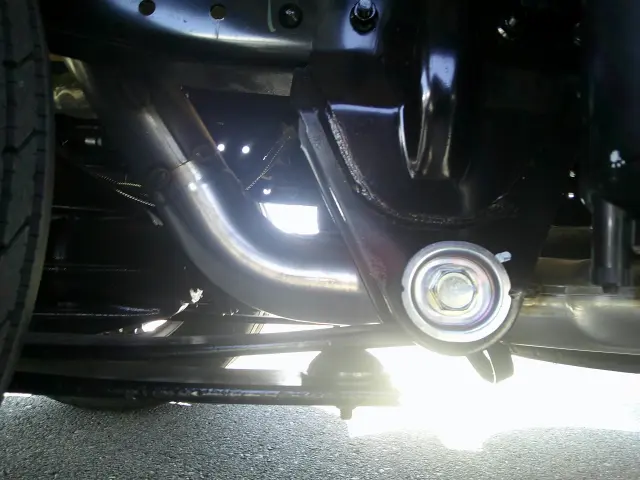 三菱 キャンター 2RG-FBA20(2WD)の写真30