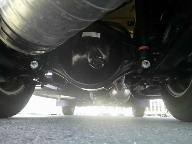 三菱 キャンター 2RG-FBA20(2WD)の写真31