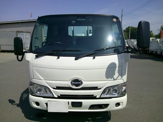 日野 デュトロ 2RG-XZC605(2WD)の写真2