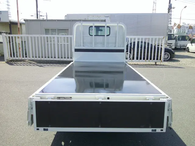 日野 デュトロ 2RG-XZC605(2WD)の写真11