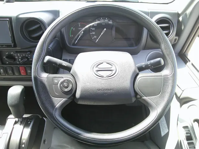 日野 デュトロ 2RG-XZC605(2WD)の写真14