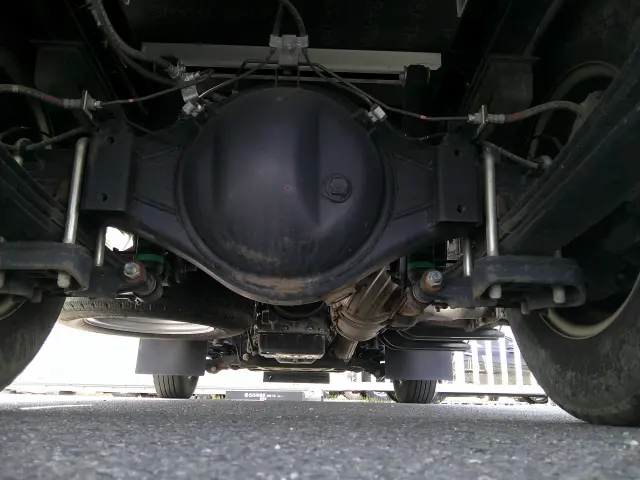 日野 デュトロ 2RG-XZC605(2WD)の写真29