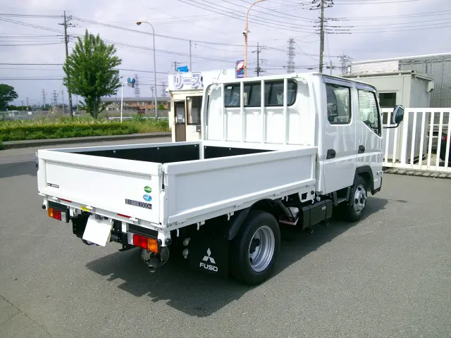 三菱 キャンター 2RG-FBA20(2WD)の写真5