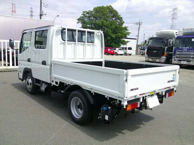 三菱 キャンター 2RG-FBA20(2WD)の写真7