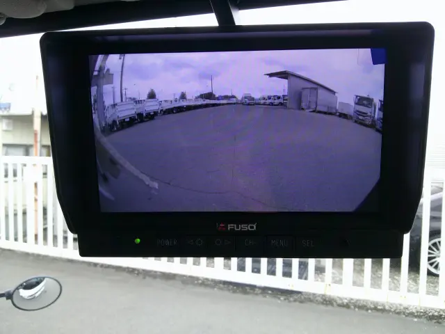 三菱 キャンター 2RG-FBA20(2WD)の写真18