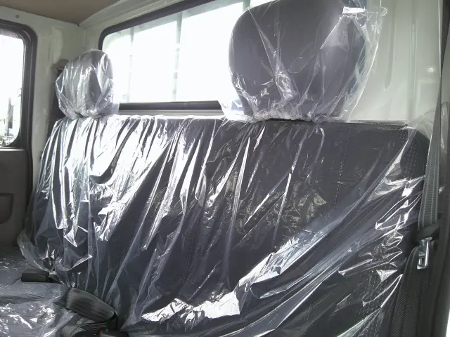 三菱 キャンター 2RG-FBA20(2WD)の写真23