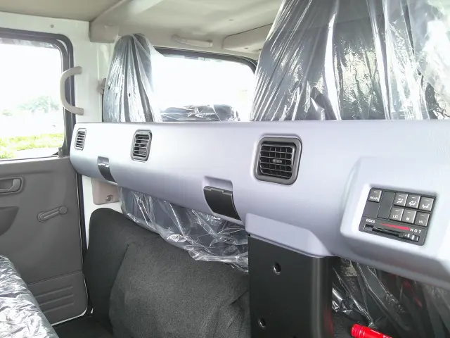 三菱 キャンター 2RG-FBA20(2WD)の写真25