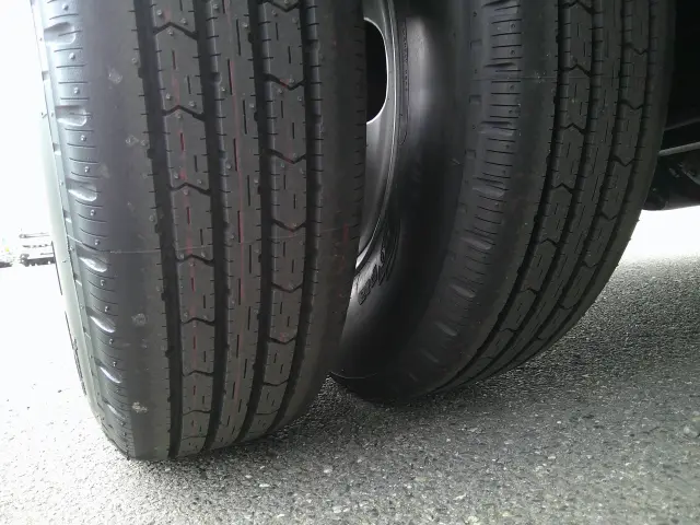 三菱 キャンター 2RG-FBA20(2WD)の写真28
