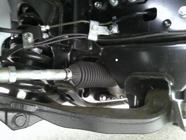三菱 キャンター 2RG-FBA20(2WD)の写真29