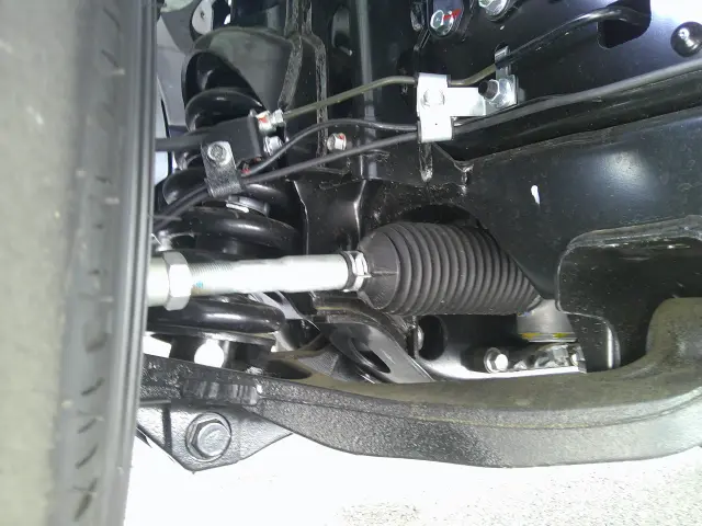 三菱 キャンター 2RG-FEA20(2WD)の写真29