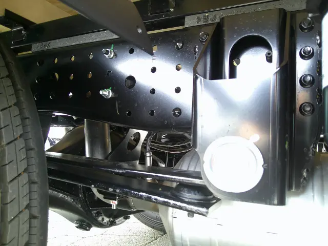 三菱 キャンター 2RG-FEA20(2WD)の写真30