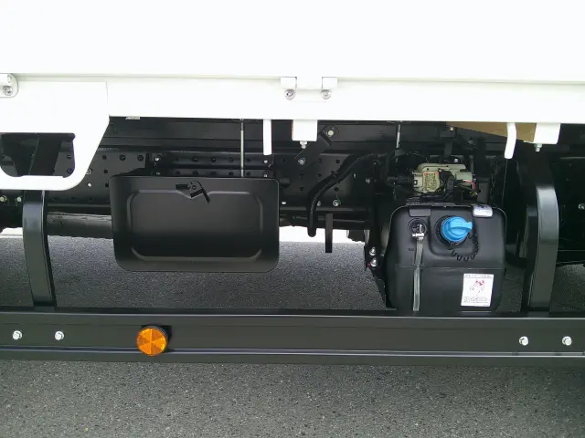 三菱 キャンター 2RG-FEA20(2WD)の写真33