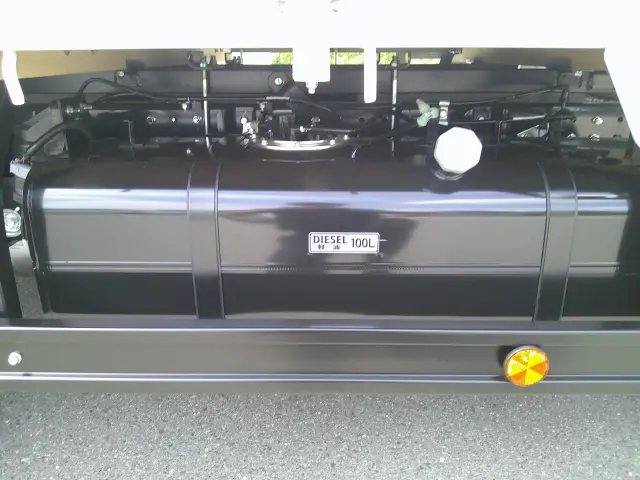 三菱 キャンター 2RG-FEA20(2WD)の写真34