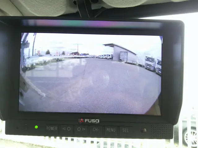 三菱 キャンター 2RG-FBA20(2WD)の写真18