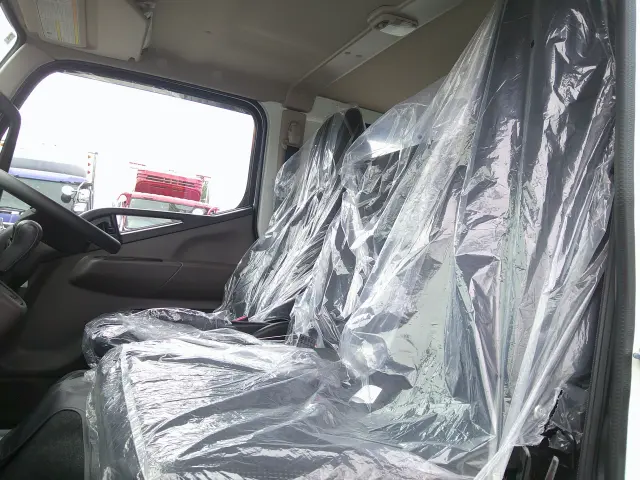 三菱 キャンター 2RG-FBA20(2WD)の写真20