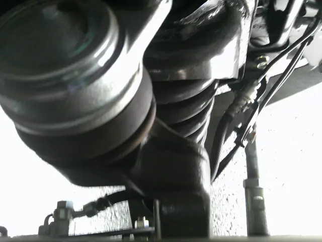 三菱 キャンター 2RG-FBA20(2WD)の写真30