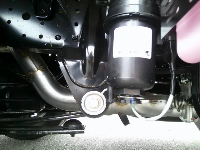 三菱 キャンター 2RG-FBA20(2WD)の写真31