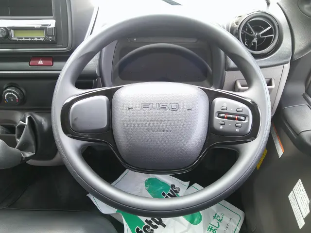 三菱 キャンター 2RG-FEAVO(2WD)の写真17