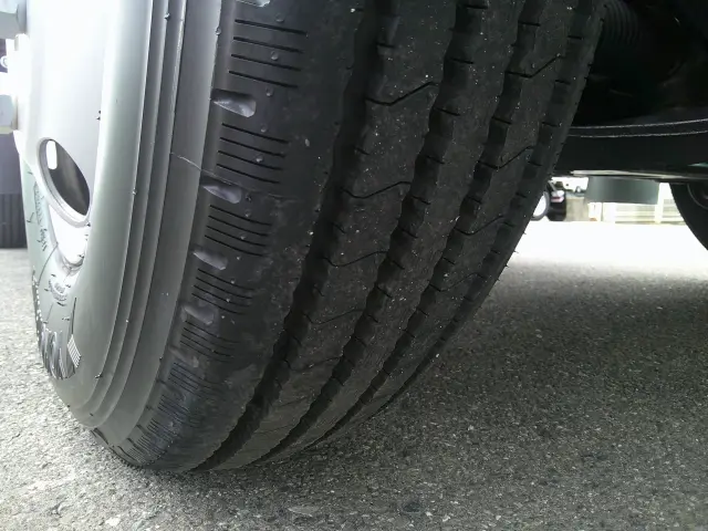 三菱 キャンター 2RG-FEAVO(2WD)の写真27