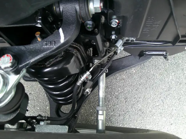 三菱 キャンター 2RG-FEAVO(2WD)の写真29