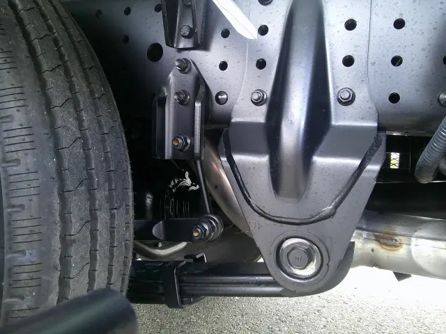 三菱 キャンター 2RG-FEAVO(2WD)の写真30
