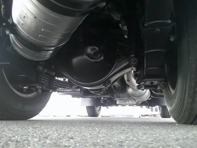 三菱 キャンター 2RG-FEAVO(2WD)の写真31