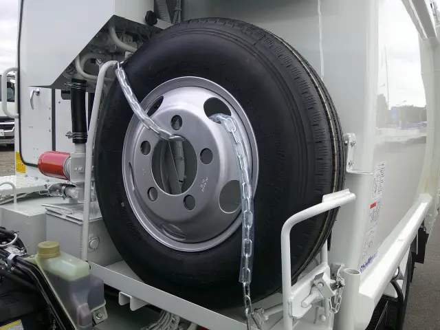 三菱 キャンター 2RG-FEAVO(2WD)の写真34