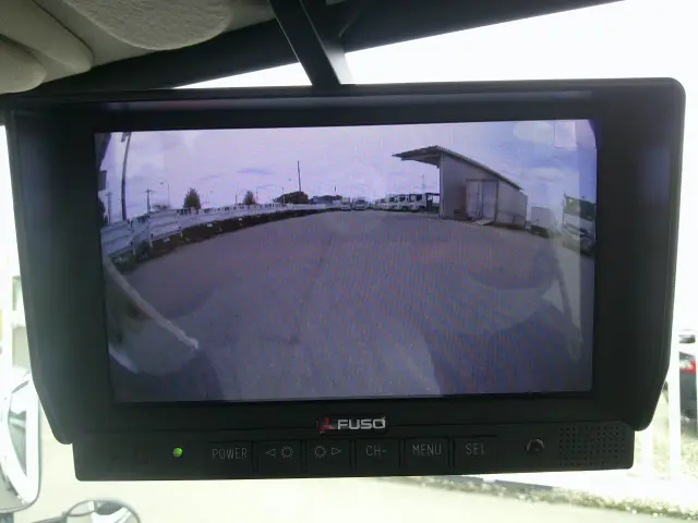 三菱 キャンター 2RG-FEB20(2WD)の写真18
