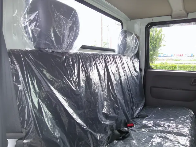 三菱 キャンター 2RG-FEB20(2WD)の写真24
