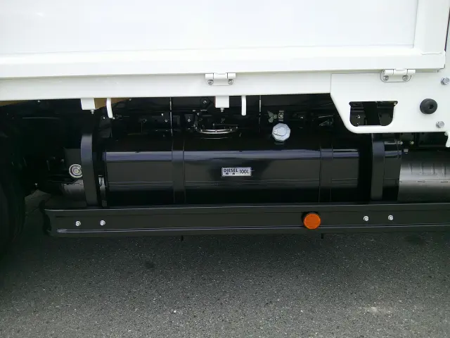 三菱 キャンター 2RG-FEB20(2WD)の写真34
