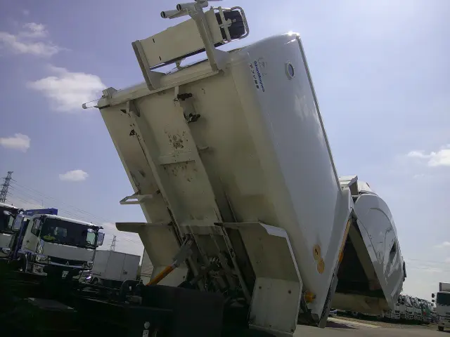 日野 デュトロ TKG-XZU600(2WD)の写真17