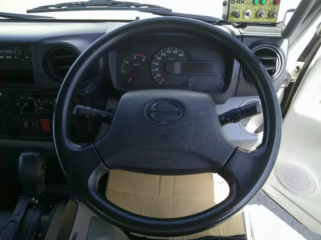 日野 デュトロ TKG-XZU600(2WD)の写真20