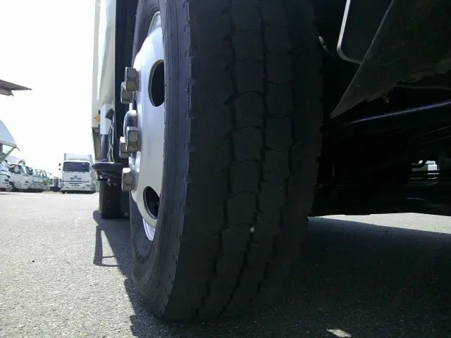 日野 デュトロ TKG-XZU600(2WD)の写真32