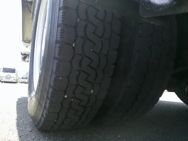 日野 デュトロ TKG-XZU600(2WD)の写真33