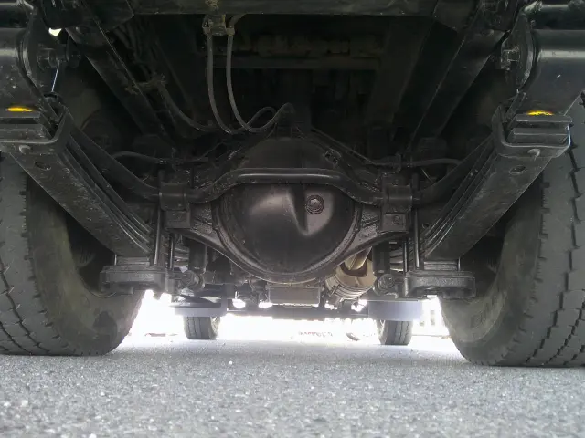 日野 デュトロ TKG-XZU600(2WD)の写真36