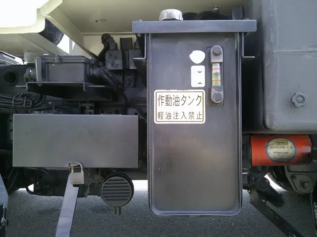 日野 デュトロ TKG-XZU600(2WD)の写真37