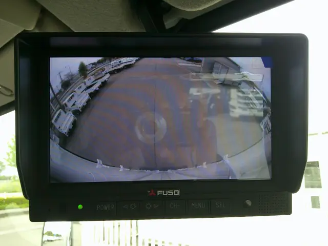 三菱 キャンター 2RG-FBA50(2WD)の写真19