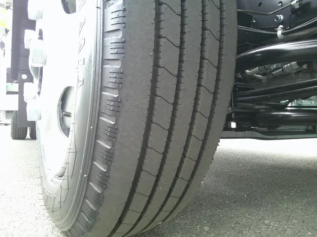 三菱 キャンター 2RG-FBA50(2WD)の写真25