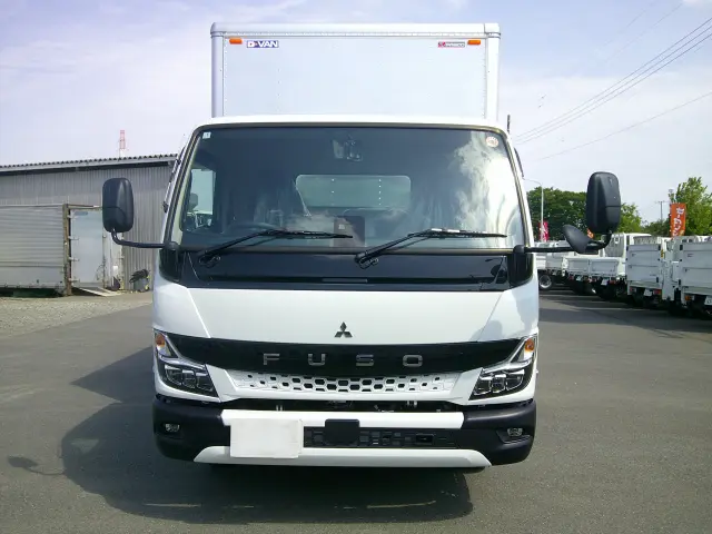 三菱 キャンター 2RG-FEB50(2WD)の写真2