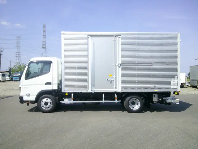 三菱 キャンター 2RG-FEB50(2WD)の写真8