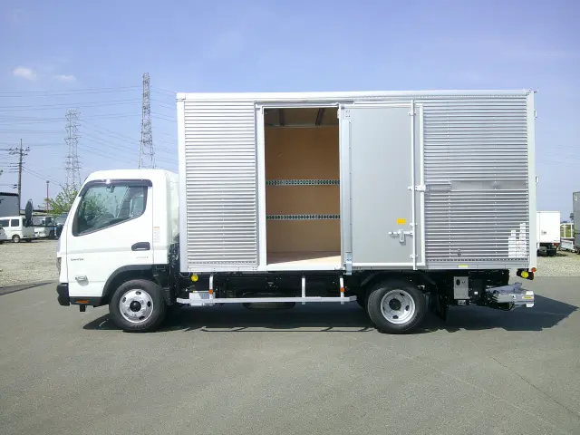 三菱 キャンター 2RG-FEB50(2WD)の写真9